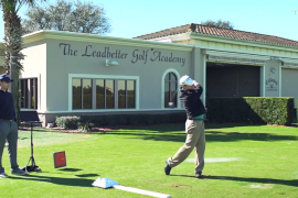 How to Hit Fairway Woods from a Tight Lie