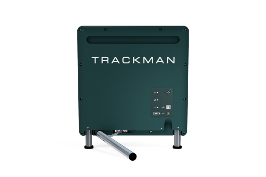 TrackMan3e - トラックマンゴルフブログ