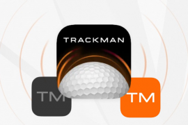 TrackMan Golf Proアプリ 新機能アップデート