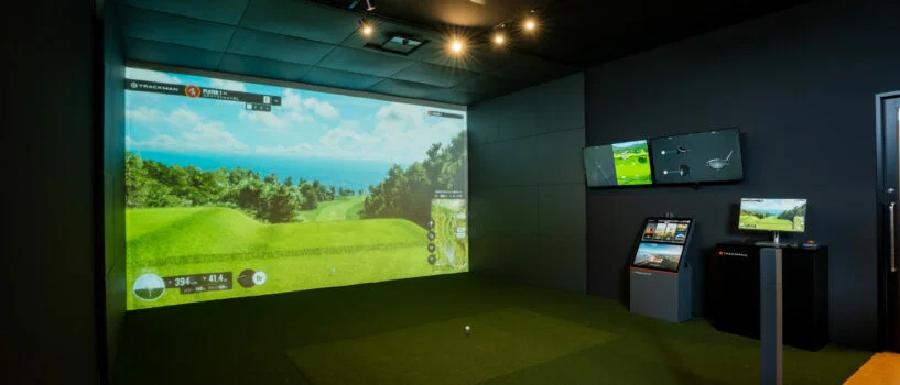 Trackman大阪ショールーム開設